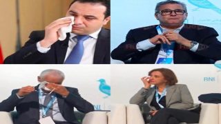 مؤتمر “استثنائي” بلا مفاجآت : انتقال شكلي في قيادة الأحرار أم إعادة ترتيب هادئة لمراكز القرار؟