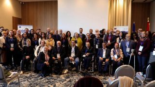 منتدى بالدار البيضاء يعزز جسور الشراكة بين المجتمع المدني والمقاولات لخدمة التنمية المستدامة