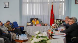 أطروحة دكتوراه بجامعة ابن زهر تبرز دور الاتصال الحدثي في تنمية السياحة الجهوية