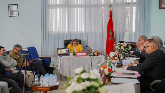 أطروحة دكتوراه بجامعة ابن زهر تبرز دور الاتصال الحدثي في تنمية السياحة الجهوية