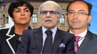 قيادة بنك المغرب على أعتاب التغيير : أسماء وازنة تتقدّم لخلافة الجواهري وسط رهانات اقتصادية دقيقة