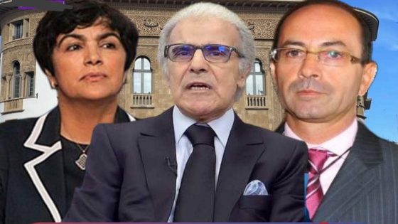 قيادة بنك المغرب على أعتاب التغيير : أسماء وازنة تتقدّم لخلافة الجواهري وسط رهانات اقتصادية دقيقة