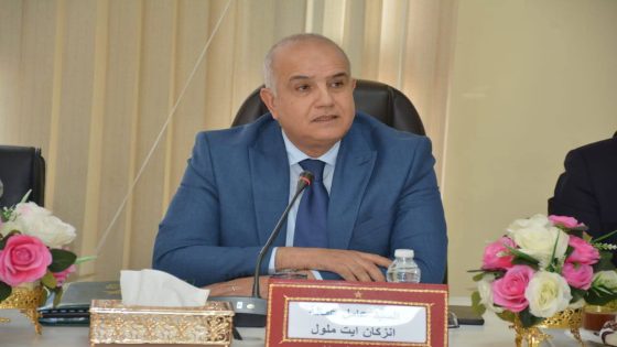 مطالب بإحداث مخفر للشرطة بحي المزار بأيت ملول لتعزيز الأمن وتقريب الخدمات من الساكنة