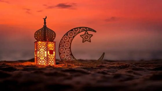 رمضان في المغرب : سوسيولوجيا التحول من الزمن العادي
