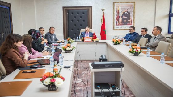 شركة التنمية الجهوية للسياحة سوس ماسة تعقد مجلسها الإداري وتصادق على النقاط المدرجة في جدول أعمالها