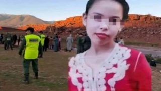 التشريح يحسم الجدل غرق التلميذة هبة ببحيرة بين الويدان دون شبهة جنائية