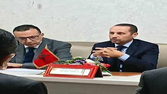 أكادير تستعد لثورة صحية : إطلاق مشروع إعادة بناء مستشفى الحسن الثاني بغلاف يفوق مليار درهم