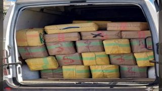 الصويرة : إحباط تهريب دولي للمخدرات وحجز أطنان من “الشيرا” وتفكيك خيوط شبكة إجرامية