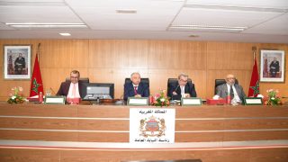 القضاء التجاري في صلب الإصلاح الاقتصادي: رئاسة النيابة العامة تعزز حماية المقاولة ومناخ الاستثمار