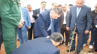 سوس ماسة تراهن على “Waterbox” لإنجاح التشجير ومواجهة الجفاف