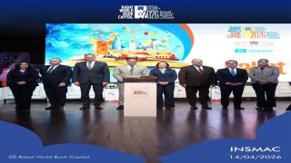 الرباط على موعد مع التاريخ الثقافي : انطلاق برنامج عاصمة العالم للكتاب 2026