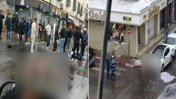 زلزال “البليدة” الأمني: انتحاريون يمزقون ستار الاستقرار الجزائري في “يوم البابا”