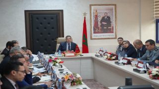 أكادير إداوتنان تضع خارطة طريق جديدة لحماية الطفولة للفترة 2026-2027