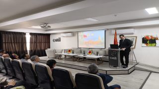 سوس ماسة تحتضن نقاشًا استراتيجيًا لتعزيز دور المدن الوسيطة وتحسين جاذبية المجالات الترابية