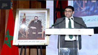 بنسعيد : نحو إعلام وطني قوي ومستدام حقوق المؤلف مدخل لتعزيز الاقتصاد الإعلامي بالمغرب