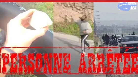 أكادير : توقيف مُخرب سيارة سياحية يكشف خلفيات واقعة متداولة على مواقع التواصل