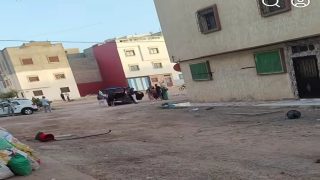 ولاية أمن أكادير توضح حقيقة فيديو “تدارت” خلاف شخصي وليس هجوما إجراميا