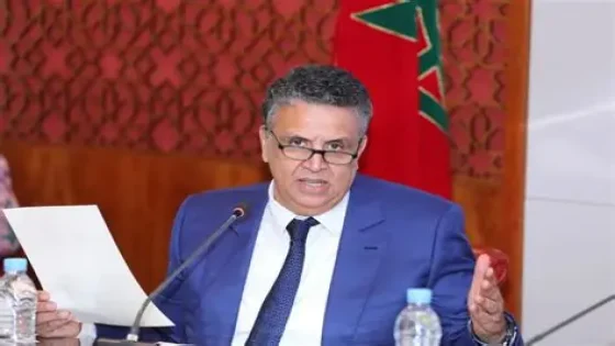 زلزال تشريعي يضرب مهنة “البذلة السوداء”: وهبي يضع اللمسات الأخيرة على هندسة المحاماة الجديدة