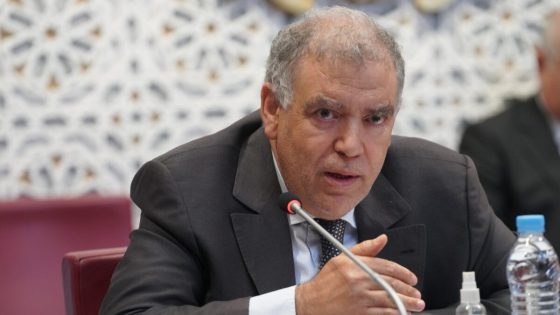 ثورة “البطاقة الذكية” بقطاع سيارات الأجرة: لفتيت يطلق عملية وطنية لإعادة هيكلة “رخص الثقة”