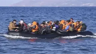 سواحل اشتوكة.. اليقظة الأمنية تجهض أحلام “قوارب الموت”