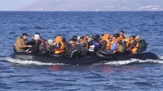 سواحل اشتوكة.. اليقظة الأمنية تجهض أحلام “قوارب الموت”