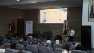 سوس ماسة تطلق برنامج “أبريد للتسريع” لدعم 100 مقاولة وتعاونية ومقاول ذاتي