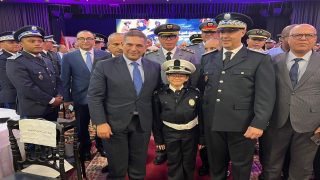 أسرة الأمن الوطني بأكادير تحتفي بالذكرى السبعين لتأسيس المديرية العامة للأمن الوطني في أجواء وطنية متميزة