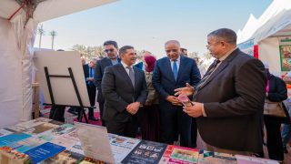 أكادير تخلد الذكرى الـ21 للمبادرة الوطنية للتنمية البشرية بمشاريع تعزز الإدماج والتنمية المستدامة