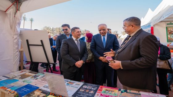 أكادير تخلد الذكرى الـ21 للمبادرة الوطنية للتنمية البشرية بمشاريع تعزز الإدماج والتنمية المستدامة