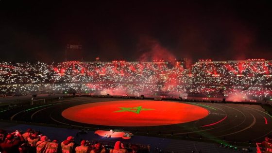 الرياضة كرافعة للثقافة المغربية: تأثير يتجاوز المستطيل الأخضر
