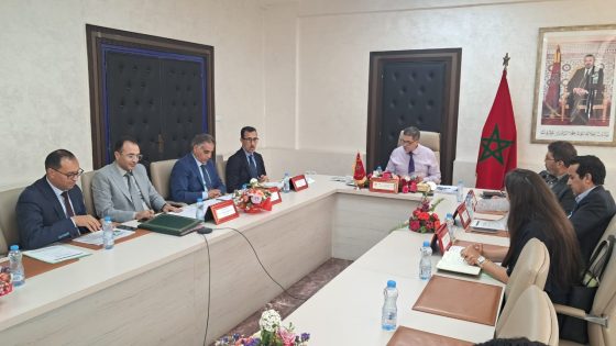 إحداث شركة “AgadirRegionSport SA”.. انطلاقة رسمية لتعزيز حكامة المنشآت الرياضية بجهة سوس ماسة