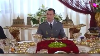 ولي العهد الأمير مولاي الحسن يترأس مأدبة رسمية تخليداً للذكرى السبعين لتأسيس القوات المسلحة الملكية