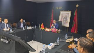 أكادير تطلق مشاورات إعداد تصميم تهيئة جديد للمدخل الجنوبي للحي المحمدي لمواكبة التحولات العمرانية الكبرى