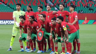 كان الفتيان، الأشبال، إثيوبيا، المغرب