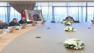 الحموشي يقود مراجعة شاملة لمنظومة الأمن الرياضي استعداداً للاستحقاقات الكبرى بالمغرب