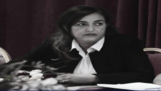 المحكمة الدستورية تعلن شغور مقعد نزهة أباكريم بمجلس النواب وفاضمة إزوران مرشحة لخلافتها عن جهة سوس ماسة
