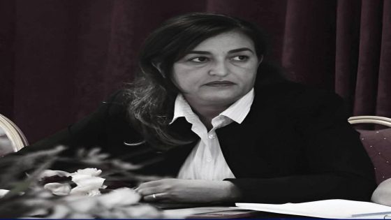 المحكمة الدستورية تعلن شغور مقعد نزهة أباكريم بمجلس النواب وفاضمة إزوران مرشحة لخلافتها عن جهة سوس ماسة