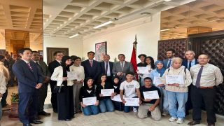 والي جهة سوس ماسة يشرف على اختتام تجربة رائدة لتعليم البرمجة لفائدة التلاميذ بشراكة مع منصة يابانية