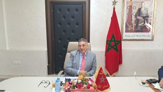 أكادير الكبير تقترب من توسيع شبكة النقل الذكي المصادقة على مساري خطين جديدين للحافلات عالية الخدمة