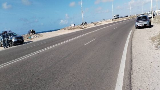 جدل حول مراقبة السرعة بمركز سيدي بوزيد ومطالب بتعزيز الشفافية واحترام حقوق مستعملي الطريق