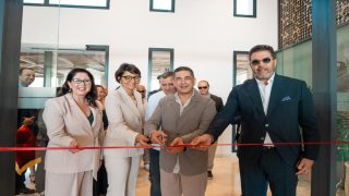 تغازوت : تعزز مكانتها كوجهة عالمية بافتتاح منتجع ماريوت الفاخر باستثمار يفوق 250 مليون درهم