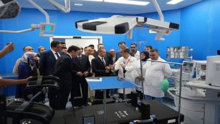 تطوان : المستشفى الجهوي للتخصصات يدخل الخدمة آمال بتطوير العلاج ومطالب بتعزيز الموارد البشرية