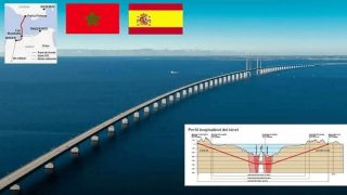 النفق البحري بين المغرب وإسبانيا خارج حسابات مونديال 2030 تحديات جيولوجية تؤجل المشروع إلى ما بعد 2035