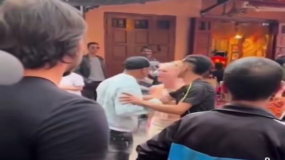 مراكش : فاتورة بيتزا تشعل الجدل وسائحة ألمانية تحتج على أداء 200 يورو