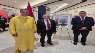 الصناعة التقليدية المغربية تتألق في الولايات المتحدة عبر رواق يعكس ثراء التراث الوطني