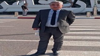 إبراهيم المتقي : مسار رجل جمع بين العمل السياسي والحقوقي في خدمة أيت ملول