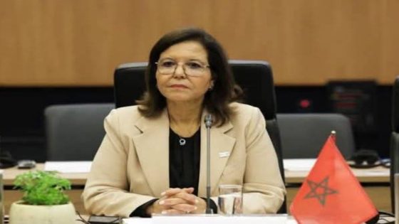 إقليم إنزكان أيت ملول : طعن انتخابي يربك حسابات “الأحرار” وإسقاط تزكية زكية الدريوش يعيد ترتيب الأوراق