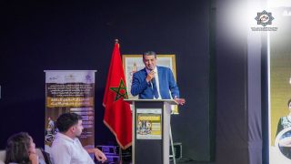 أكادير تحتضن أول مهرجان جهوي للحلاقة والتجميل وعروض الأزياء لتعزيز الحرف والإبداع بجهة سوس ماسة