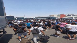 من إنزكان إلى الشمال الهجرة تصبح خيارا بعد تراجع الأمل في المستقبل