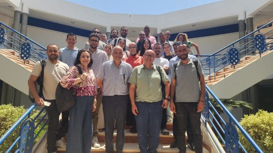 مختبر “المجتمع واللغة والفن والإعلام” بجامعة ابن زهر يعزز التواصل مع طلبة الدكتوراه ويستعرض مستجدات التكوين والبحث العلمي